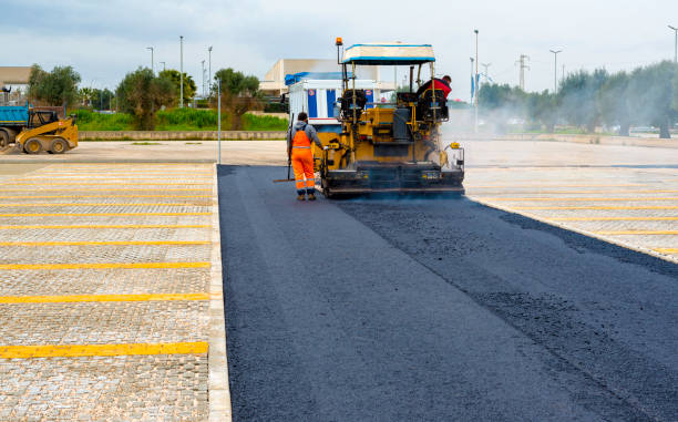 Best Brick Driveway Pavers  in Makakilo, HI