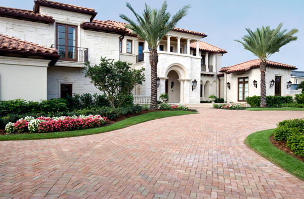 Best Driveway Pavers Installation  in Makakilo, HI