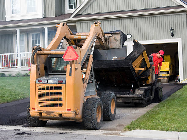 Best Driveway Resurfacing Pavers  in Makakilo, HI