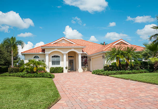 Driveway Pavers for Homes in Makakilo, HI