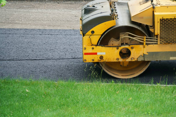 Best Residential Paver Driveway  in Makakilo, HI