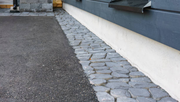 Best Cobblestone Driveway Pavers  in Makakilo, HI