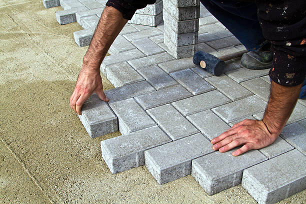 Best Interlocking Driveway Pavers  in Makakilo, HI