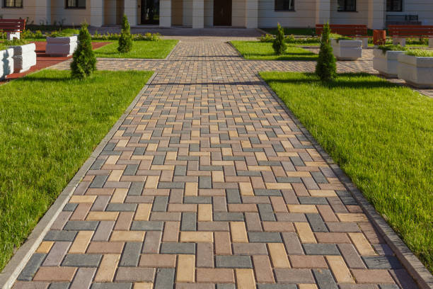 Best Permeable Paver Driveway  in Makakilo, HI