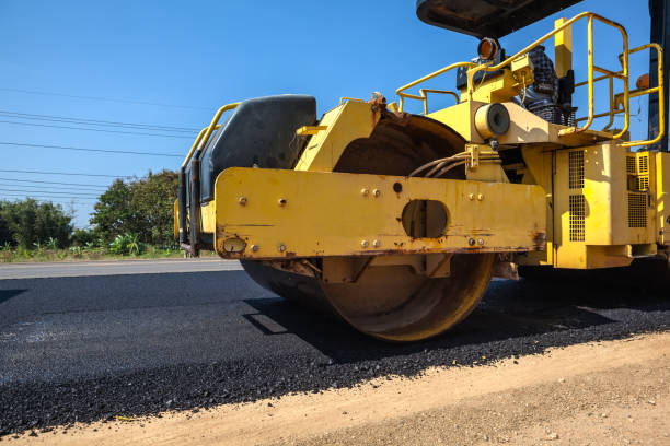 Reasons to Select Us for Your Driveway Paving Requirements in Makakilo, HI